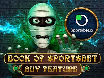 Book of Sportsbet
